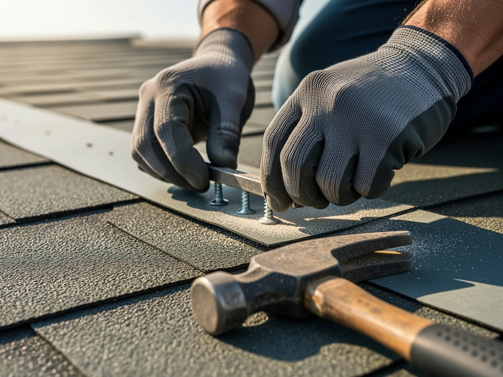 Why choose Fascia Repair in Mcdonough, NY